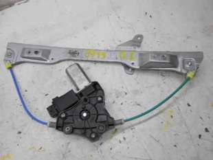 ELEVALUNAS DELANTERO IZQUIERDO OPEL CORSA D 1.3 16V CDTI (75 CV) DE 2012 - D.3264536