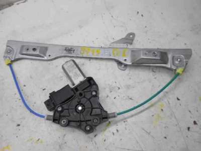ELEVALUNAS DELANTERO IZQUIERDO OPEL CORSA D 1.3 16V CDTI (75 CV) DE 2012 - D.3264536