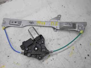 ELEVALUNAS DELANTERO IZQUIERDO OPEL CORSA D 1.3 16V CDTI (75 CV) DE 2012 - D.3264536