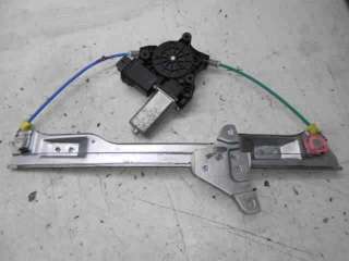 ELEVALUNAS DELANTERO IZQUIERDO OPEL CORSA D 1.3 16V CDTI (75 CV) DE 2012 - D.3264536
