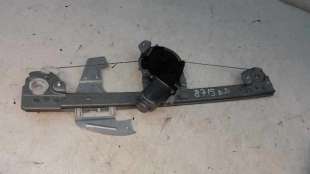 ELEVALUNAS DELANTERO DERECHO TOYOTA AYGO 1.0 (68 CV) DE 2010 - D.3265045