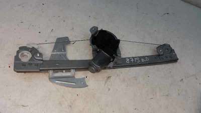 ELEVALUNAS DELANTERO DERECHO TOYOTA AYGO 1.0 (68 CV) DE 2010 - D.3265045