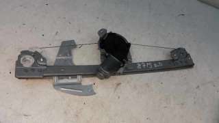 ELEVALUNAS DELANTERO DERECHO TOYOTA AYGO 1.0 (68 CV) DE 2010 - D.3265045