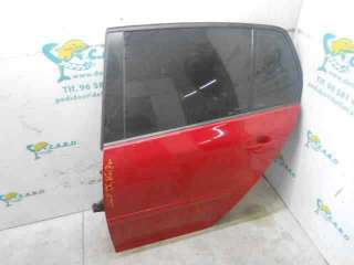 PUERTA TRASERA IZQUIERDA VOLKSWAGEN GOLF V BERLINA 2.0 TDI (140 CV) DE 2008 - D.3265400