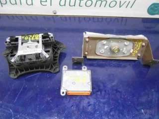 KIT AIRBAG CITROEN XSARA PICASSO 1.6 16V HDi (90 CV) DE 2006 - D.3266100