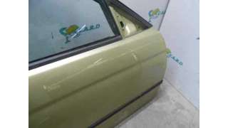 PUERTA DELANTERA DERECHA BMW SERIE 3 COMPACT 1.8 16V (116 CV) DE 2002 - D.3266289 / 41517016240