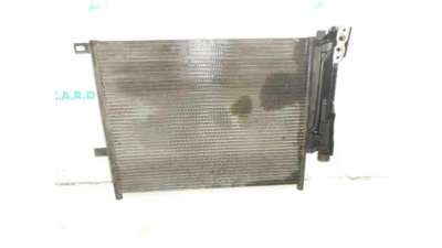 CONDENSADOR / RADIADOR AIRE ACONDICIONADO BMW SERIE 3 COMPACT 1.8 16V (116 CV) DE 2002 - D.3266340 / 64538377614