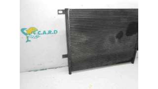 CONDENSADOR / RADIADOR AIRE ACONDICIONADO BMW SERIE 3 COMPACT 1.8 16V (116 CV) DE 2002 - D.3266340 / 64538377614