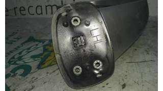 RETROVISOR IZQUIERDO HYUNDAI TRAJET 2.0 CRDi (113 CV) DE 2004 - D.3266587