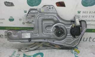 ELEVALUNAS DELANTERO IZQUIERDO HYUNDAI TRAJET 2.0 CRDi (113 CV) DE 2004 - D.3266605