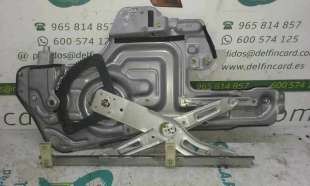 ELEVALUNAS DELANTERO IZQUIERDO HYUNDAI TRAJET 2.0 CRDi (113 CV) DE 2004 - D.3266605 2