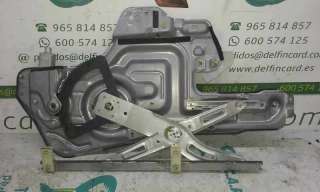 ELEVALUNAS DELANTERO IZQUIERDO HYUNDAI TRAJET 2.0 CRDi (113 CV) DE 2004 - D.3266605
