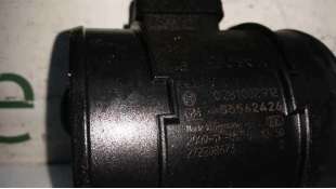 CAUDALIMETRO CHEVROLET CRUZE 2.0 D (125 CV) DE 2011 - D.3267027 / 0281002912 2