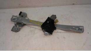 ELEVALUNAS TRASERO DERECHO CHEVROLET CRUZE 2.0 D (125 CV) DE 2011 - D.3267127