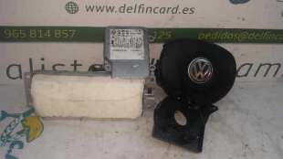 KIT AIRBAG VOLKSWAGEN POLO 1.4 16V (75 CV) DE 2004 - D.3268294