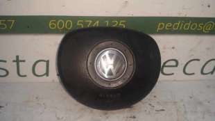 KIT AIRBAG VOLKSWAGEN POLO 1.4 16V (75 CV) DE 2004 - D.3268294 2