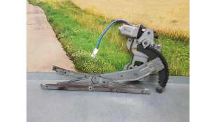 ELEVALUNAS DELANTERO DERECHO HYUNDAI MATRIX 1.5 CRDi (82 CV) DE 2002 - D.3268450 / 9882017100 2