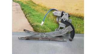 ELEVALUNAS DELANTERO DERECHO HYUNDAI MATRIX 1.5 CRDi (82 CV) DE 2002 - D.3268450 / 9882017100