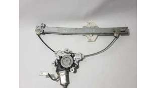 ELEVALUNAS TRASERO DERECHO HYUNDAI MATRIX 1.5 CRDi (82 CV) DE 2002 - D.3268454 / 9882017200