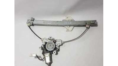 ELEVALUNAS TRASERO DERECHO HYUNDAI MATRIX 1.5 CRDi (82 CV) DE 2002 - D.3268454 / 9882017200