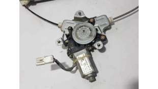 ELEVALUNAS TRASERO DERECHO HYUNDAI MATRIX 1.5 CRDi (82 CV) DE 2002 - D.3268454 / 9882017200 2