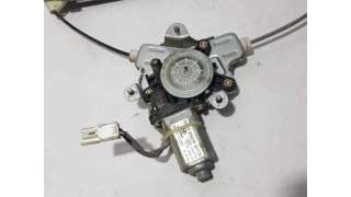 ELEVALUNAS TRASERO DERECHO HYUNDAI MATRIX 1.5 CRDi (82 CV) DE 2002 - D.3268454 / 9882017200