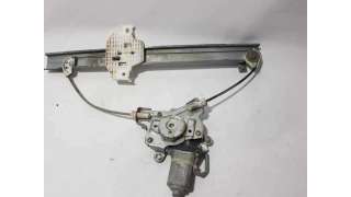 ELEVALUNAS TRASERO DERECHO HYUNDAI MATRIX 1.5 CRDi (82 CV) DE 2002 - D.3268454 / 9882017200