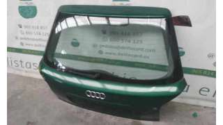 PORTON TRASERO AUDI A3 1.8 20V Turbo (150 CV) DE 2001 - D.3268544