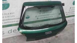 PORTON TRASERO AUDI A3 1.8 20V Turbo (150 CV) DE 2001 - D.3268544 2