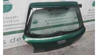 PORTON TRASERO AUDI A3 1.8 20V Turbo (150 CV) DE 2001 - D.3268544