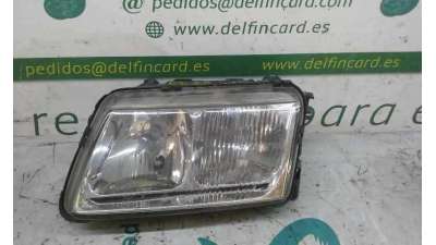 FARO IZQUIERDO AUDI A3 1.8 20V Turbo (150 CV) DE 2001 - D.3268547 / 8L0941029