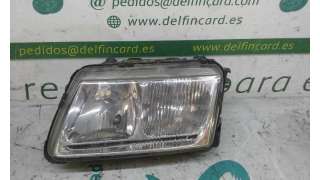 FARO IZQUIERDO AUDI A3 1.8 20V Turbo (150 CV) DE 2001 - D.3268547 / 8L0941029