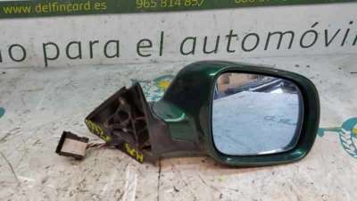 RETROVISOR DERECHO AUDI A3 1.8 20V Turbo (150 CV) DE 2001 - D.3268576