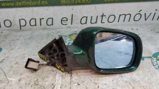 RETROVISOR DERECHO AUDI A3 1.8 20V Turbo (150 CV) DE 2001 - D.3268576