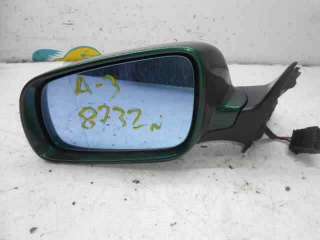 RETROVISOR IZQUIERDO AUDI A3 1.8 20V Turbo (150 CV) DE 2001 - D.3268577