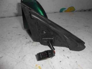 RETROVISOR IZQUIERDO AUDI A3 1.8 20V Turbo (150 CV) DE 2001 - D.3268577