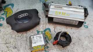 KIT AIRBAG AUDI A3 1.8 20V Turbo (150 CV) DE 2001 - D.3268593