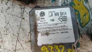 KIT AIRBAG AUDI A3 1.8 20V Turbo (150 CV) DE 2001 - D.3268593
