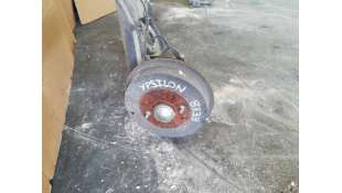 PUENTE TRASERO LANCIA YPSILON 1.2 16V (80 CV) DE 2004 - D.3268635 2