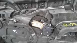 ELEVALUNAS DELANTERO DERECHO LANCIA YPSILON 1.2 16V (80 CV) DE 2004 - D.3268690 2