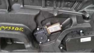 ELEVALUNAS DELANTERO IZQUIERDO LANCIA YPSILON 1.2 16V (80 CV) DE 2004 - D.3268691 2