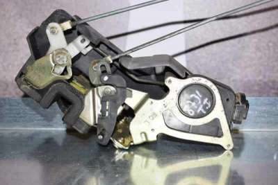 CERRADURA PUERTA TRASERA IZQUIERDA  HYUNDAI MATRIX 1.5 CRDi (82 CV) DE 2002 - D.3268777
