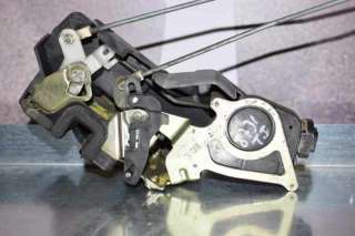 CERRADURA PUERTA TRASERA IZQUIERDA  HYUNDAI MATRIX 1.5 CRDi (82 CV) DE 2002 - D.3268777
