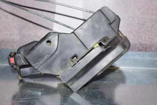 CERRADURA PUERTA TRASERA IZQUIERDA  HYUNDAI MATRIX 1.5 CRDi (82 CV) DE 2002 - D.3268777