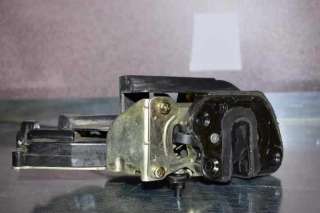 CERRADURA PUERTA TRASERA IZQUIERDA  HYUNDAI MATRIX 1.5 CRDi (82 CV) DE 2002 - D.3268777
