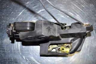CERRADURA PUERTA TRASERA IZQUIERDA  HYUNDAI MATRIX 1.5 CRDi (82 CV) DE 2002 - D.3268777