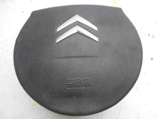 KIT AIRBAG CITROEN C4 BERLINA 1.4 16V (88 CV) DE 2007 - D.3269442 2