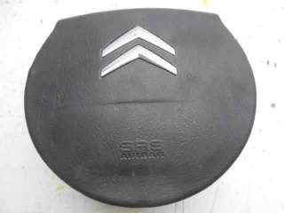 KIT AIRBAG CITROEN C4 BERLINA 1.4 16V (88 CV) DE 2007 - D.3269442
