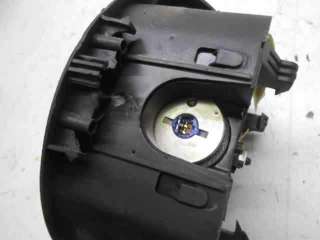 KIT AIRBAG CITROEN C4 BERLINA 1.4 16V (88 CV) DE 2007 - D.3269442