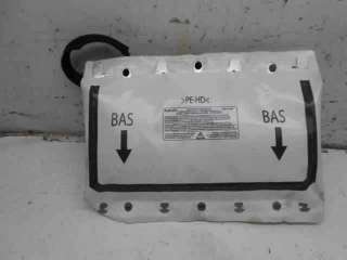 KIT AIRBAG CITROEN C4 BERLINA 1.4 16V (88 CV) DE 2007 - D.3269442